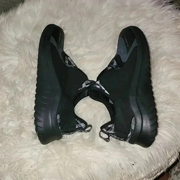 Skechers ultra flex 2.0 mega craft boys slip on sneakers Minecraft size 6 - Picture 4 of 7